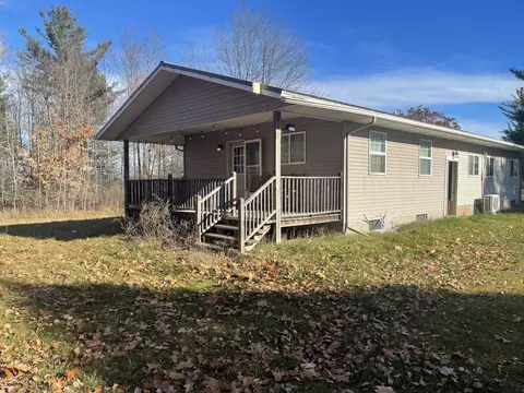 227 N Lehman Rd, Twining, MI 48766