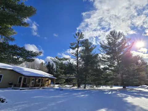 Exterior - 435 N Mount Tom Rd, Mio, MI 48647 photo 11 of 32