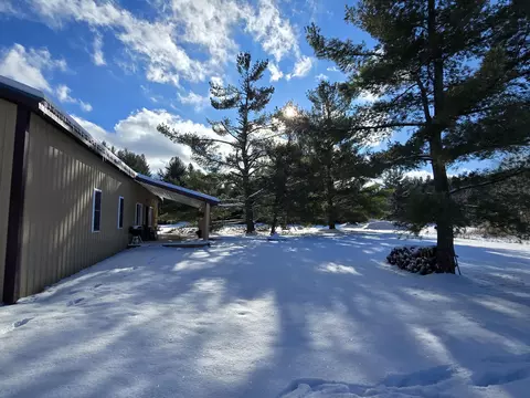 Exterior - 435 N Mount Tom Rd, Mio, MI 48647 photo 16 of 32