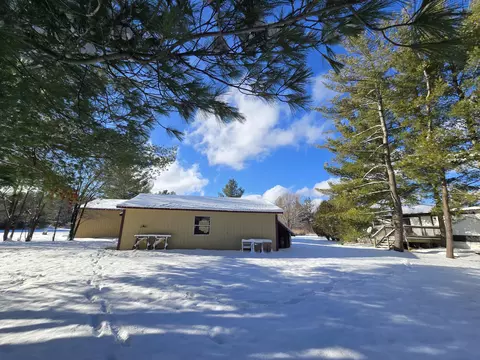 Exterior - 435 N Mount Tom Rd, Mio, MI 48647 photo 21 of 32