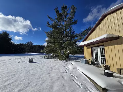 Exterior - 435 N Mount Tom Rd, Mio, MI 48647 photo 10 of 32