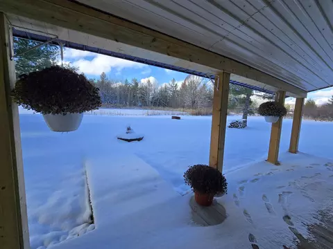 Exterior - 435 N Mount Tom Rd, Mio, MI 48647 photo 2 of 32