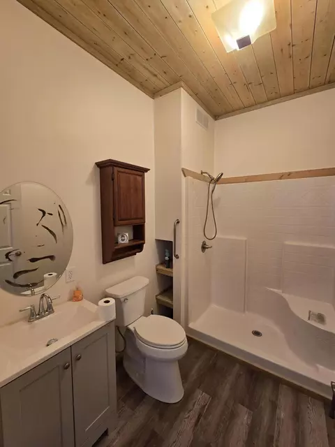 Bath - 435 N Mount Tom Rd, Mio, MI 48647 photo 4 of 6
