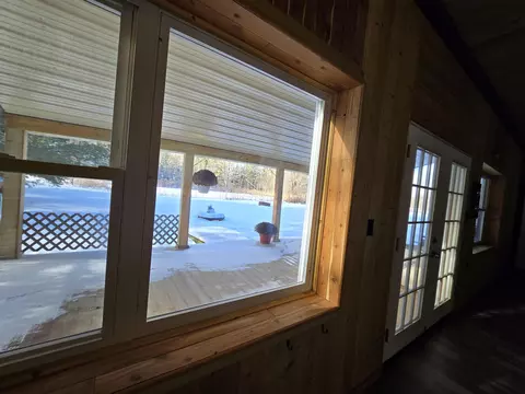 Exterior - 435 N Mount Tom Rd, Mio, MI 48647 photo 6 of 32