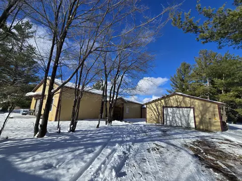 Exterior - 435 N Mount Tom Rd, Mio, MI 48647 photo 1 of 32