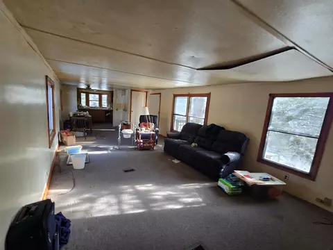 Living - 435 N Mount Tom Rd, Mio, MI 48647 photo 4 of 4