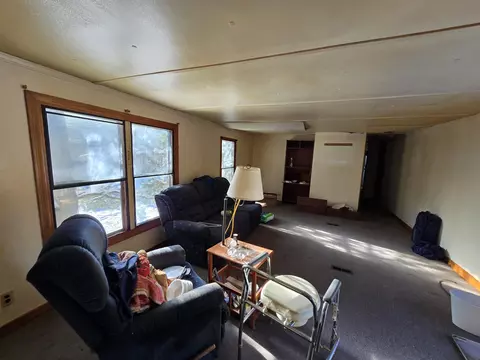 Living - 435 N Mount Tom Rd, Mio, MI 48647 photo 2 of 4