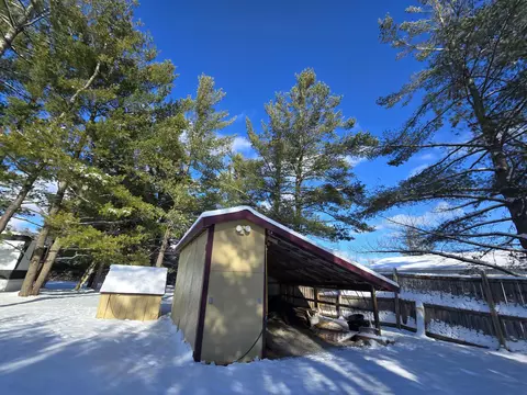 Exterior - 435 N Mount Tom Rd, Mio, MI 48647 photo 26 of 32