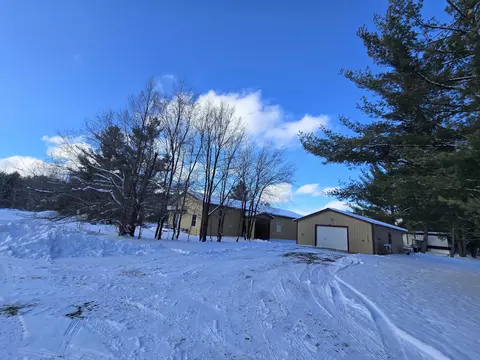 Exterior - 435 N Mount Tom Rd, Mio, MI 48647 photo 5 of 32