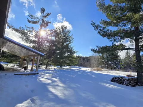 Exterior - 435 N Mount Tom Rd, Mio, MI 48647 photo 15 of 32