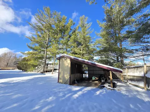Exterior - 435 N Mount Tom Rd, Mio, MI 48647 photo 30 of 32