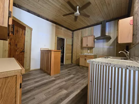 Kitchen - 435 N Mount Tom Rd, Mio, MI 48647 photo 1 of 4