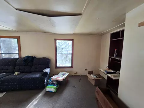 Living - 435 N Mount Tom Rd, Mio, MI 48647 photo 3 of 4