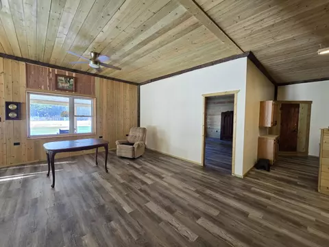 Living - 435 N Mount Tom Rd, Mio, MI 48647 photo 1 of 4