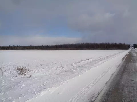 V/L 40AC Long Rapids Road #40 ACRES, Lachine, MI 49753 photo 10