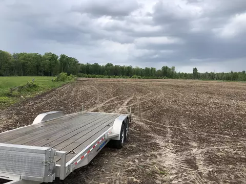 V/L 40AC Long Rapids Road #40 ACRES, Lachine, MI 49753 photo 5