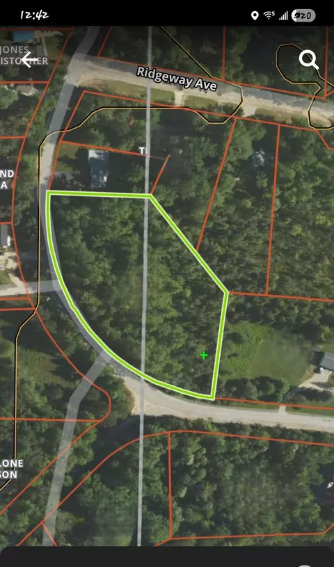 75 Evergreen Drive #LOT S 71-75, Grayling, MI 49738