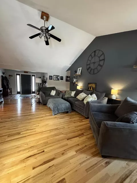 Living - 3591 S 3rd Ave, Alpena, MI 49707 photo 4 of 5