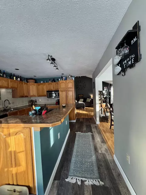 Entry Way - 3591 S 3rd Ave, Alpena, MI 49707 photo 6 of 10