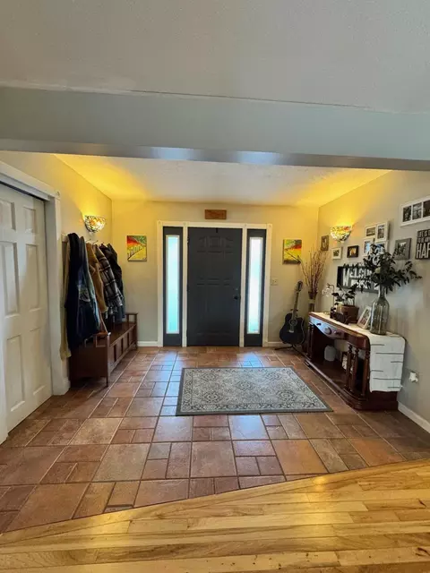Entry Way - 3591 S 3rd Ave, Alpena, MI 49707 photo 3 of 10