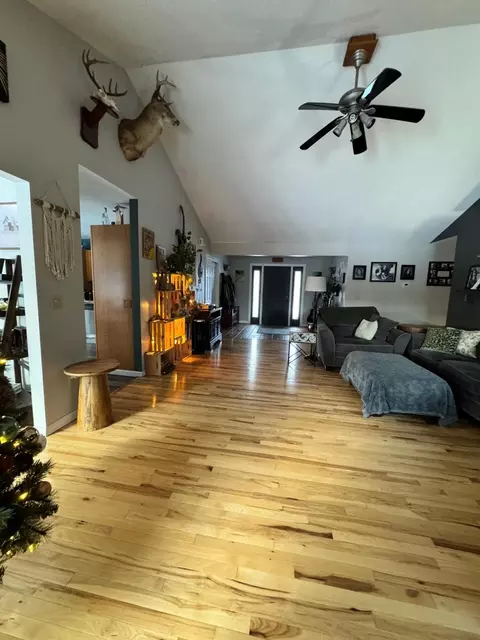 Entry Way - 3591 S 3rd Ave, Alpena, MI 49707 photo 1 of 10