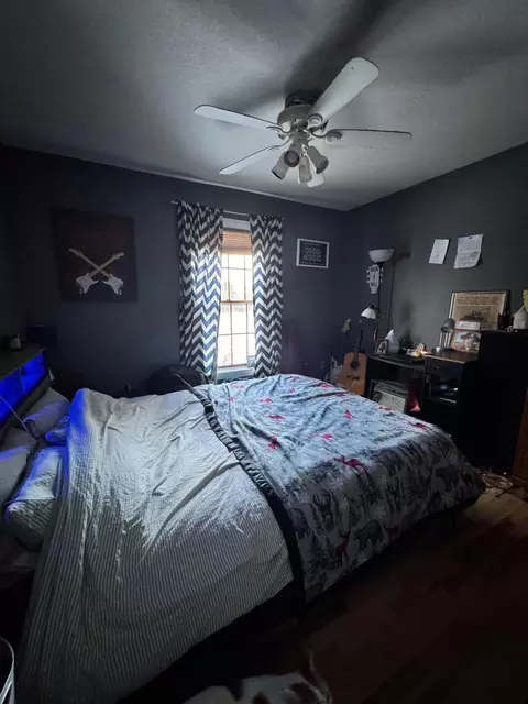 Bedroom - 3591 S 3rd Ave, Alpena, MI 49707 photo 2 of 4