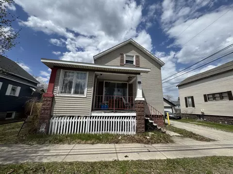 Exterior - 511 Cedar St, Alpena, MI 49707 photo 1 of 1
