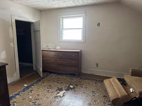 Bedroom - 511 Cedar St, Alpena, MI 49707 photo 3 of 4