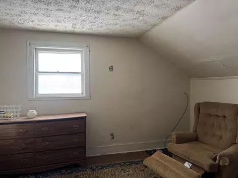 Bedroom - 511 Cedar St, Alpena, MI 49707 photo 4 of 4