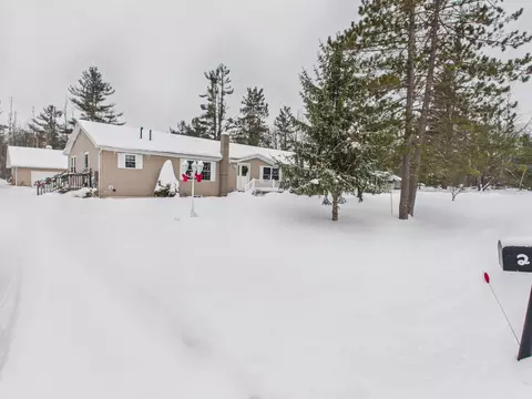 2826 Pine Grove Rd, Gaylord, MI 49735