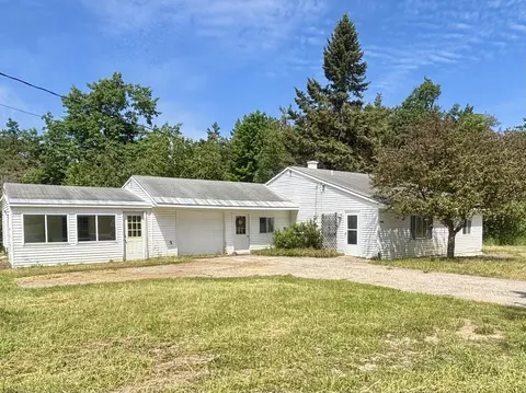 2368 N Palmer Rd, Onaway, MI 49765
