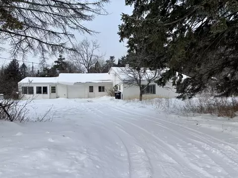 2368 N Palmer Rd, Onaway, MI 49765