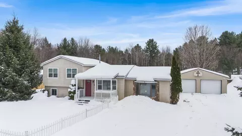 802 Olson St, East Jordan, MI 49727