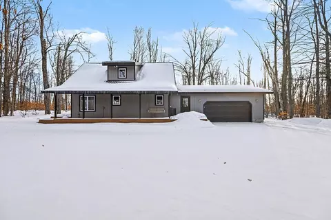 7839 W Opal Lake Rd, Gaylord, MI 49735