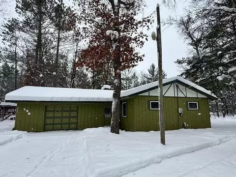 766 E County Rd 612, Grayling, MI 49738