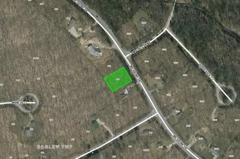 lot949 Michaywe Dr, Gaylord, MI 49735