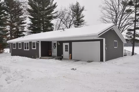 4055 Grass Lake Rd, West Branch, MI 48661