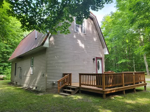 Other - 9933 N Roberts Rd, Frederic, MI 49733 photo 2 of 19