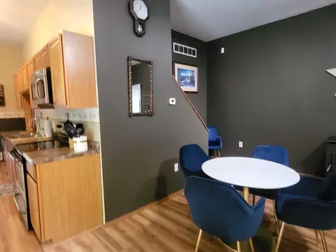 Dining - 9933 N Roberts Rd, Frederic, MI 49733 photo 2 of 2