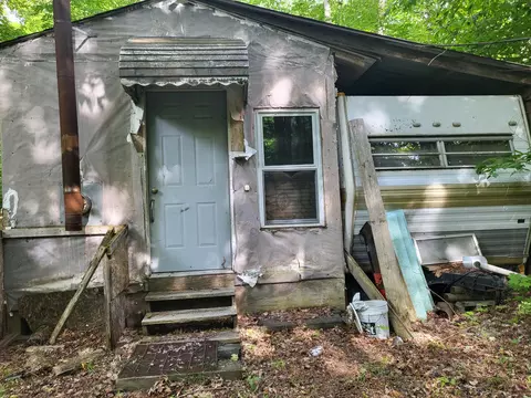 Exterior - 9933 N Roberts Rd, Frederic, MI 49733 photo 20 of 20