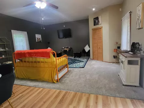 Living - 9933 N Roberts Rd, Frederic, MI 49733 photo 1 of 1