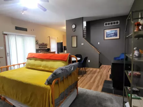 Bedroom - 9933 N Roberts Rd, Frederic, MI 49733 photo 1 of 6