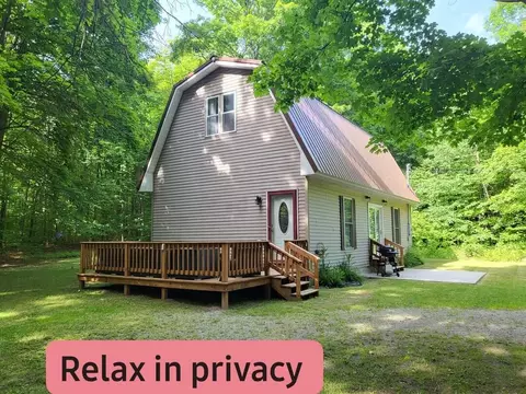 Other - 9933 N Roberts Rd, Frederic, MI 49733 photo 1 of 19