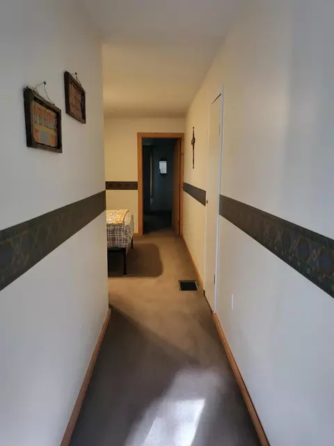 Entry Way - 9933 N Roberts Rd, Frederic, MI 49733 photo 3 of 4