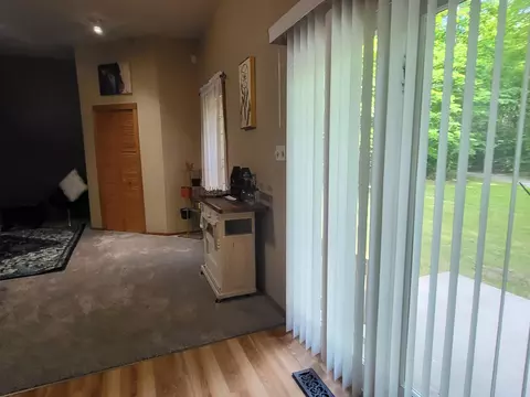 Entry Way - 9933 N Roberts Rd, Frederic, MI 49733 photo 1 of 4