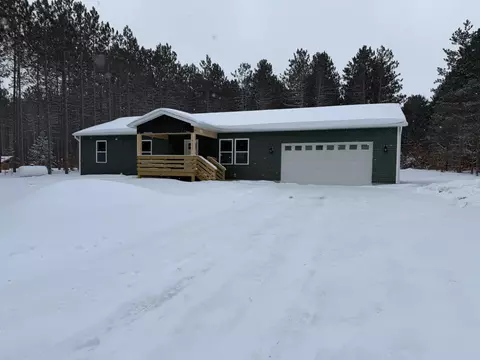 3111 Golf Haven Dr, Kalkaska, MI 49646