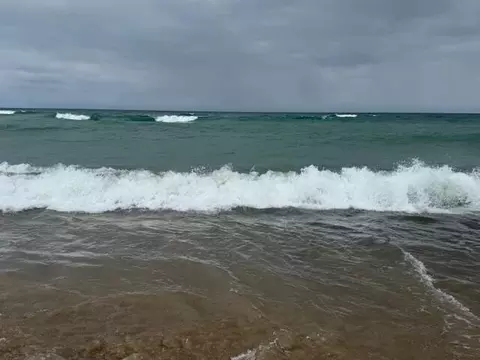 lot63 E Beach Rd, Naubinway, MI 49762