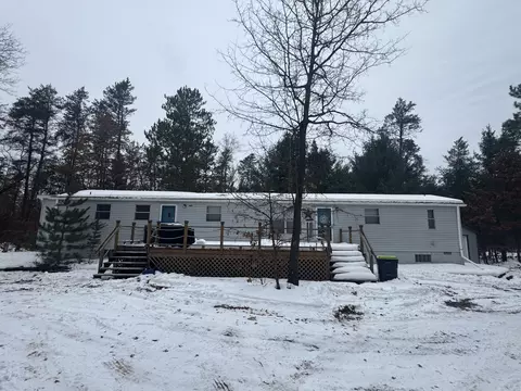 967 Chamber Ct, Saint Helen, MI 48656