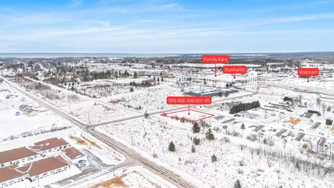 V/L Par A Stempky Street #PARCEL A, Cheboygan, MI 49721 photo 6