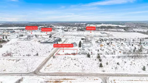 V/L Par A Stempky Street #PARCEL A, Cheboygan, MI 49721 photo 8